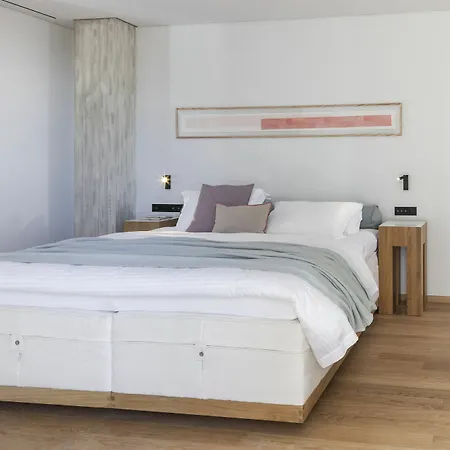 Hotel Coco-mat Athènes
