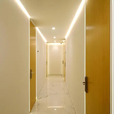 Hotel Coco-mat Athen
