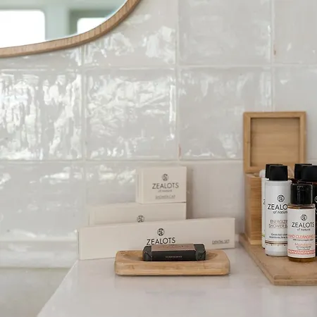 Hotel Coco-mat Athen