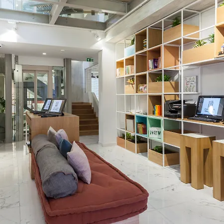 Coco-mat Hotel Athen