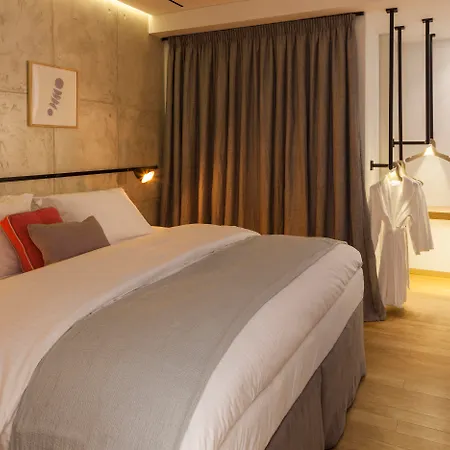 Coco-mat Hotel