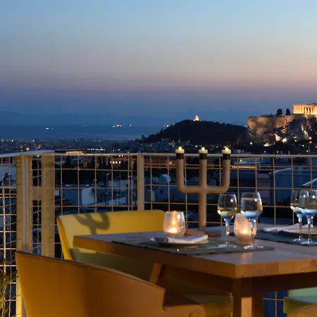 Coco-mat Hotel 4*