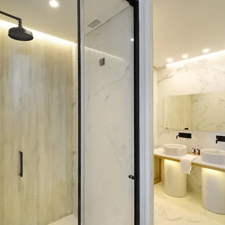 Hotel Coco-mat 4*