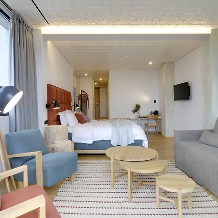Hotel Coco-mat 4*