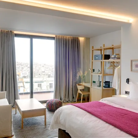 Coco-mat 4* Athen