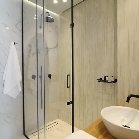 Coco-mat Hotel 4*