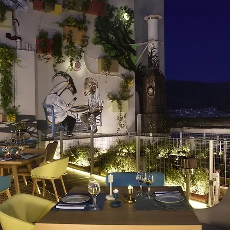Coco-mat Hotel Athen
