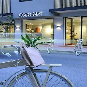 Hotel Coco-mat Athen
