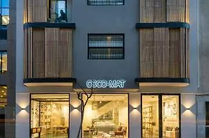 Coco-mat 4* Athen