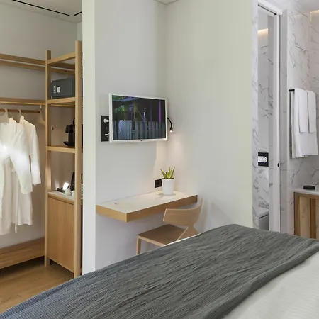 Hotel Coco-mat 4*