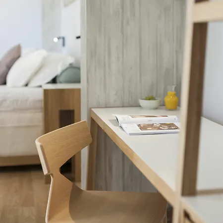 Hotel Coco-mat Athen
