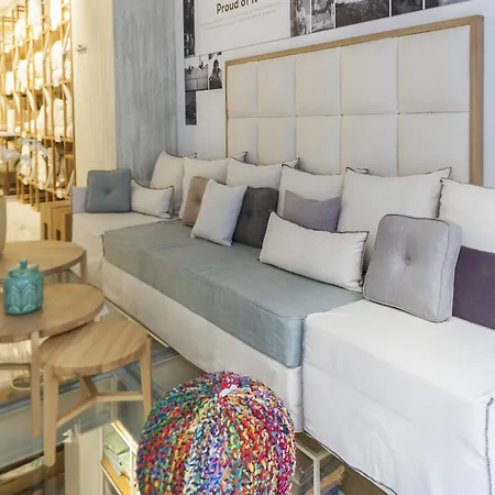 Coco-mat 4* Athen